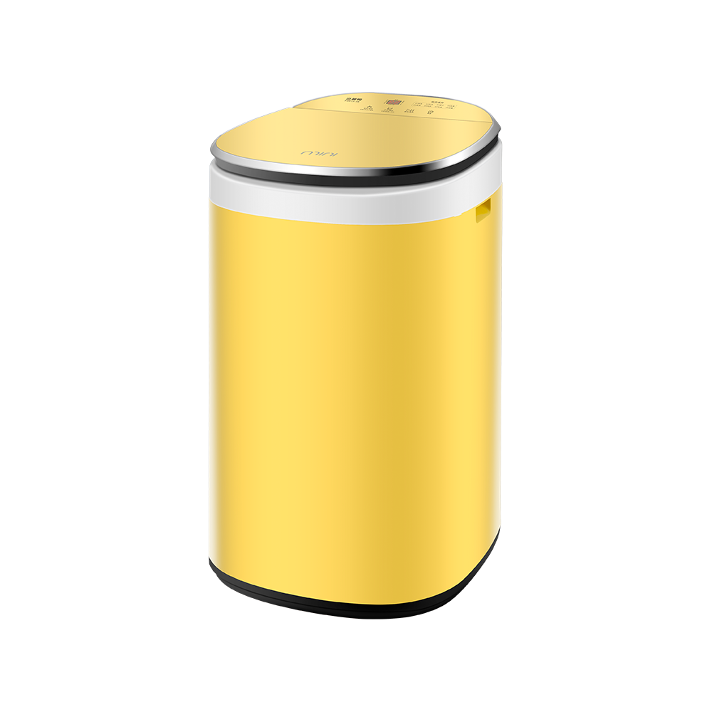 XQB15-68CA 1,5 kg mini fuldautomatisk ozonvaskemaskine