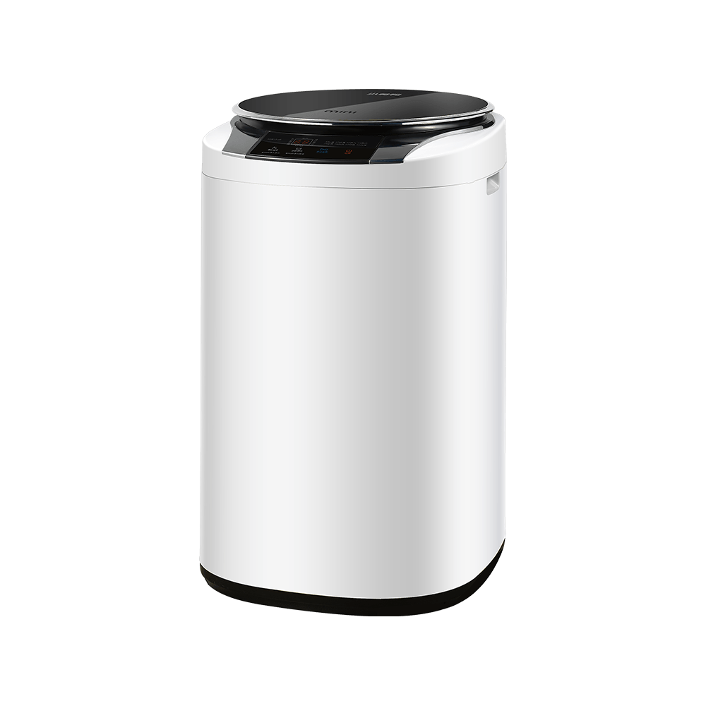 XQB20-68H 2 kg bærbar høj temperaturvask og tørringsmaskine