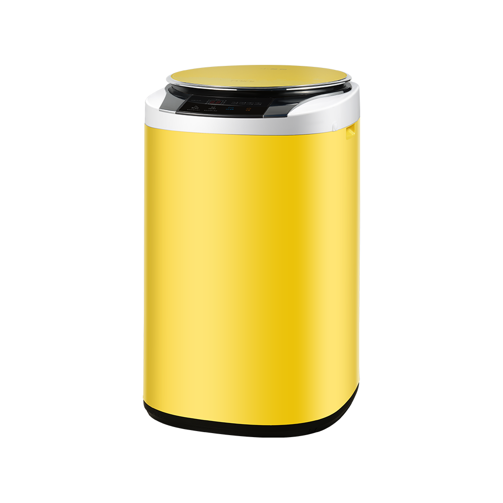 XQB20-68H 2 kg bærbar høj temperaturvask og tørringsmaskine