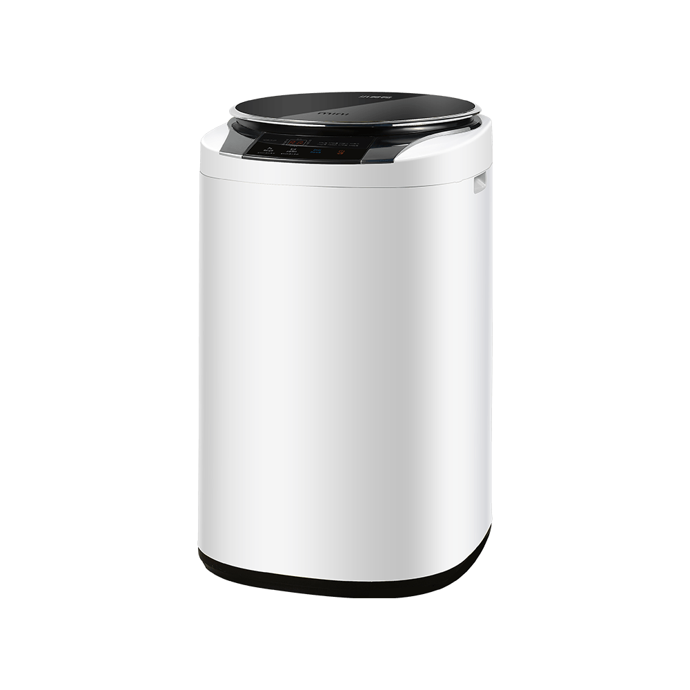 XQB20-78CA 2 kg bærbart hjem og rejseur fuldautomatisk ozonvaskemaskine