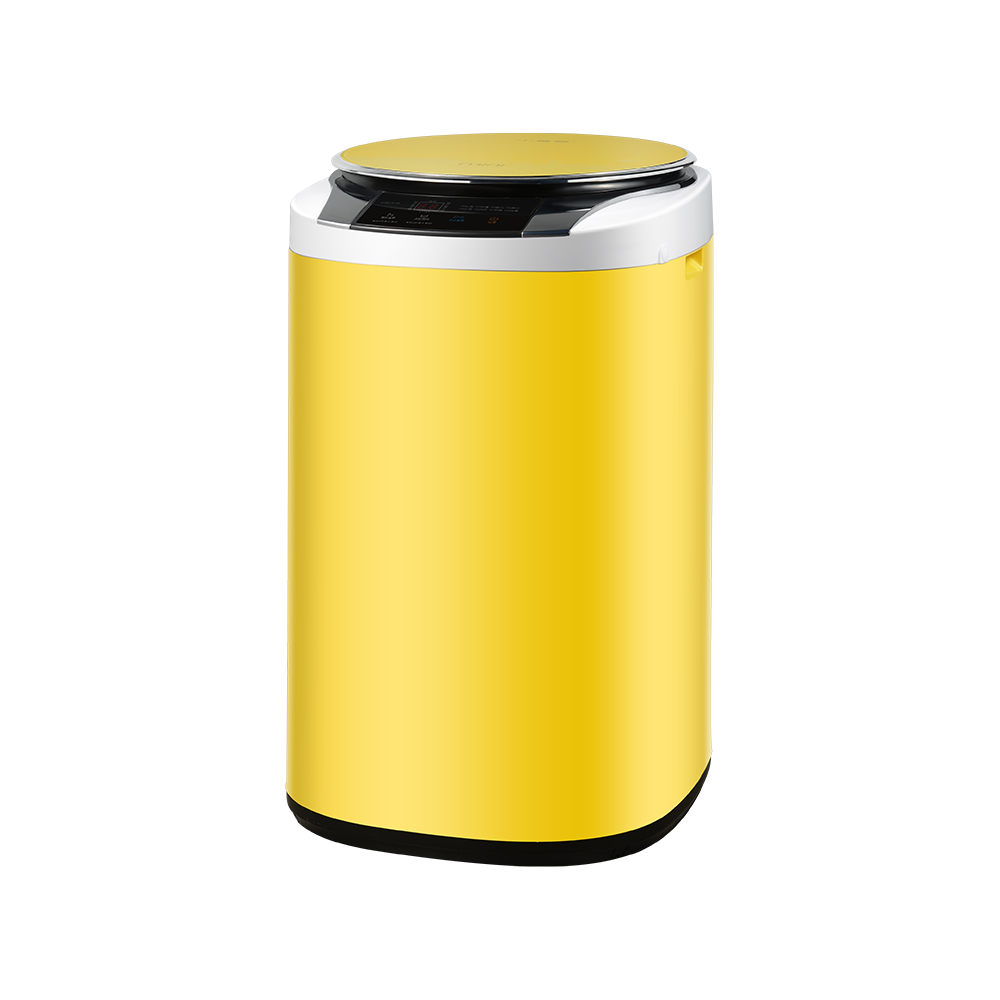 XQB20-78CA 2 kg bærbart hjem og rejseur fuldautomatisk ozonvaskemaskine