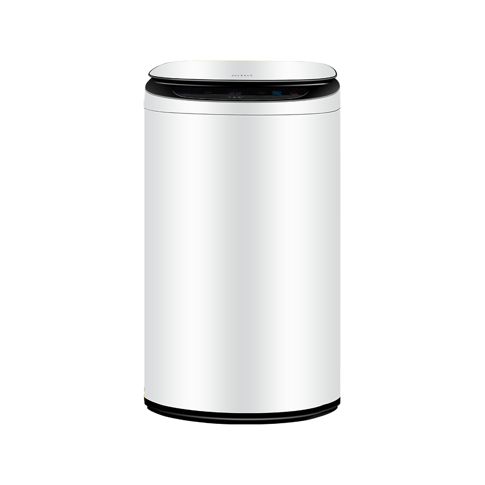 XQB35-955 3,5 kg fuldautomatisk blå lysvaskemaskine