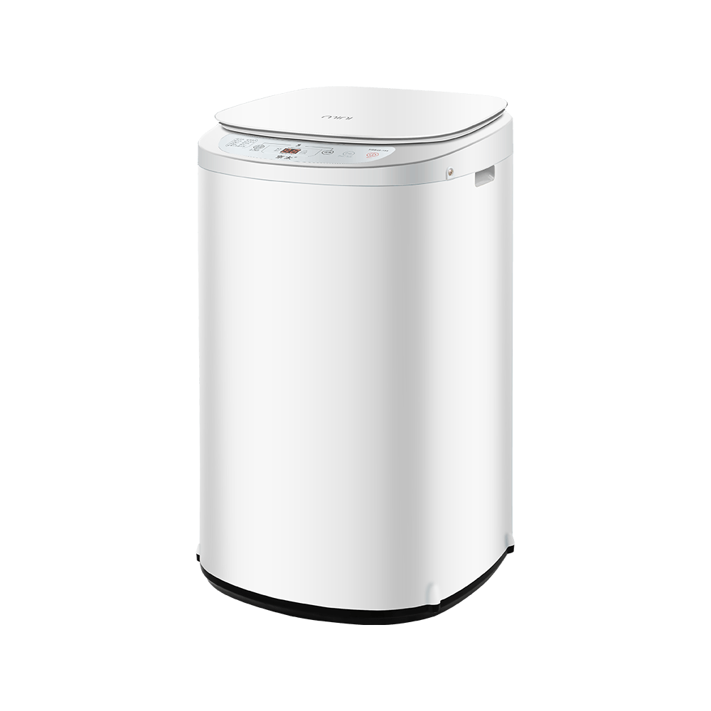 XQB45-188HM 4,5 kg husholdning Fuldt automatisk høj temperaturvask og tørring af vaskemaskine