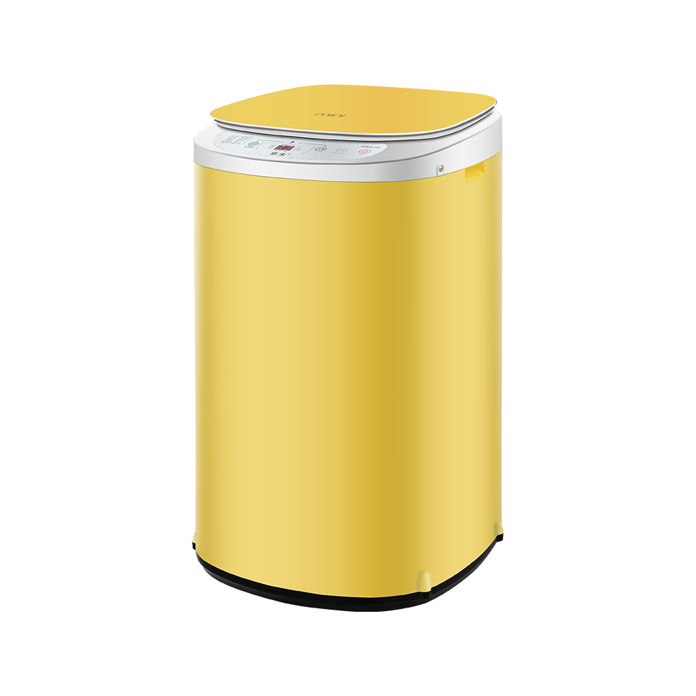 XQB45-188M 4,5 kg husholdning Højtemperaturvask og pletfri vaskemaskine