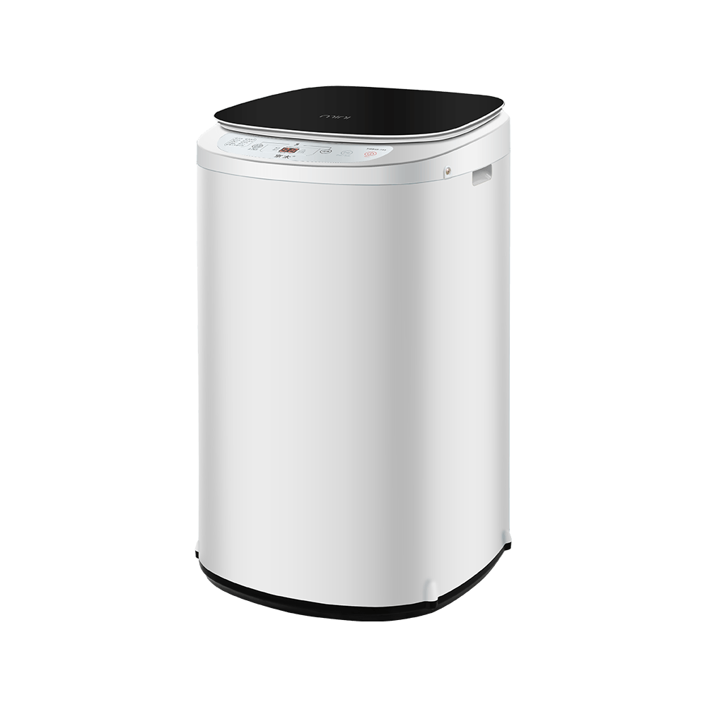 XQB45-699M 4,5 kg husholdningsblå lysvask og forureningsfri vaskemaskine